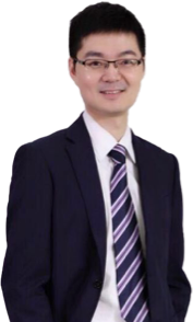 自考365網(wǎng)校大咖黃坤