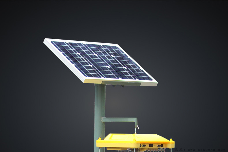 選購太陽能殺蟲燈需要注意哪些方面