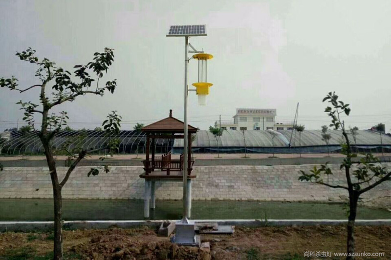 殺蟲燈報價多少錢？頁面上的低價不一定是真的