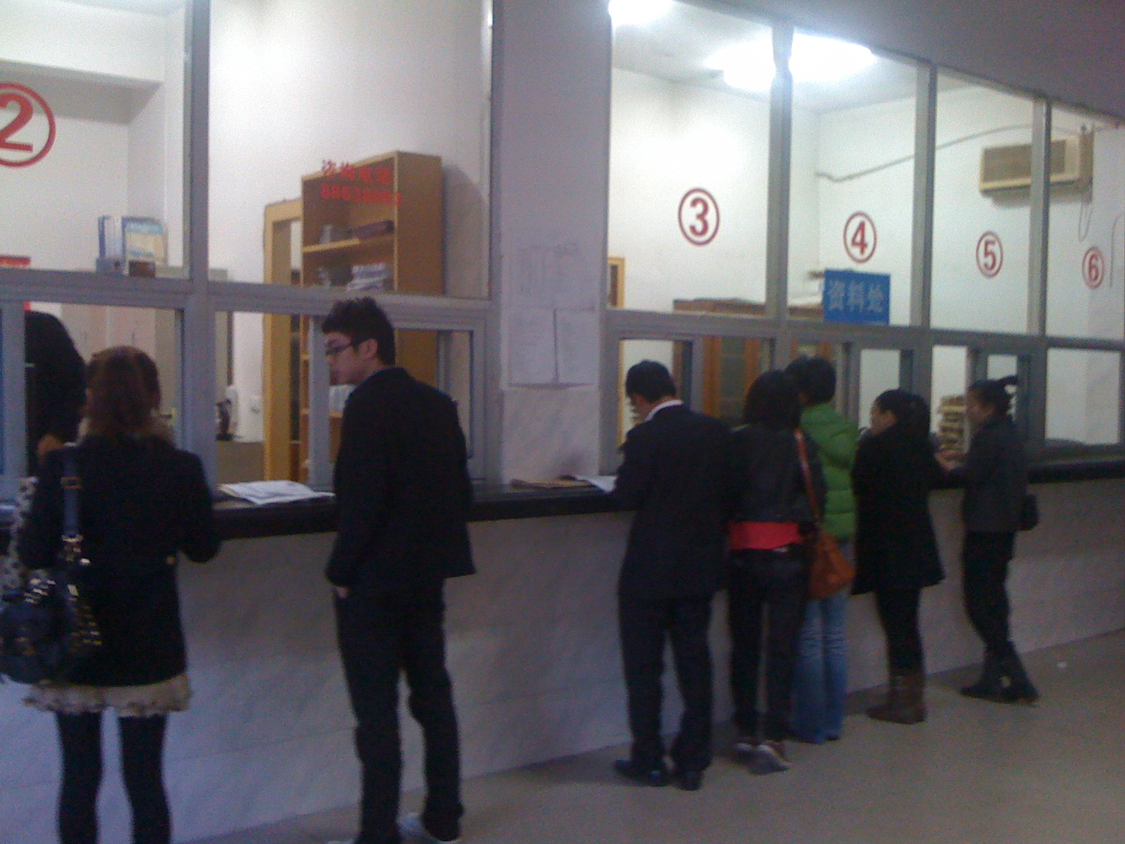 浙江溫州2010年申請自考畢業(yè)已順利完成