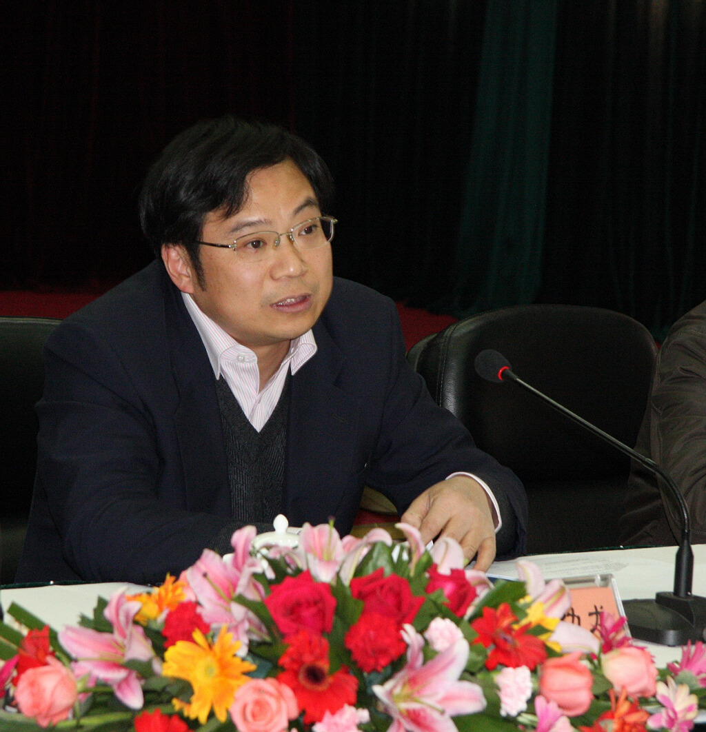 自考工作會(huì)在南京召開(kāi)