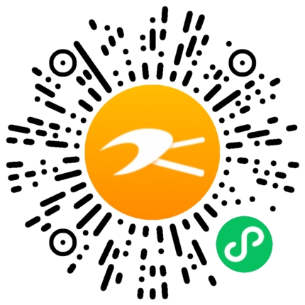 自考刷題寶-小程序碼 自考刷題寶-小程序碼