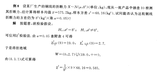 2023年自考《概率論與數(shù)理統(tǒng)計(jì)(經(jīng)管類)》教材內(nèi)容變化7 2023年自考《概率論與數(shù)理統(tǒng)計(jì)(經(jīng)管類)》教材內(nèi)容變化7