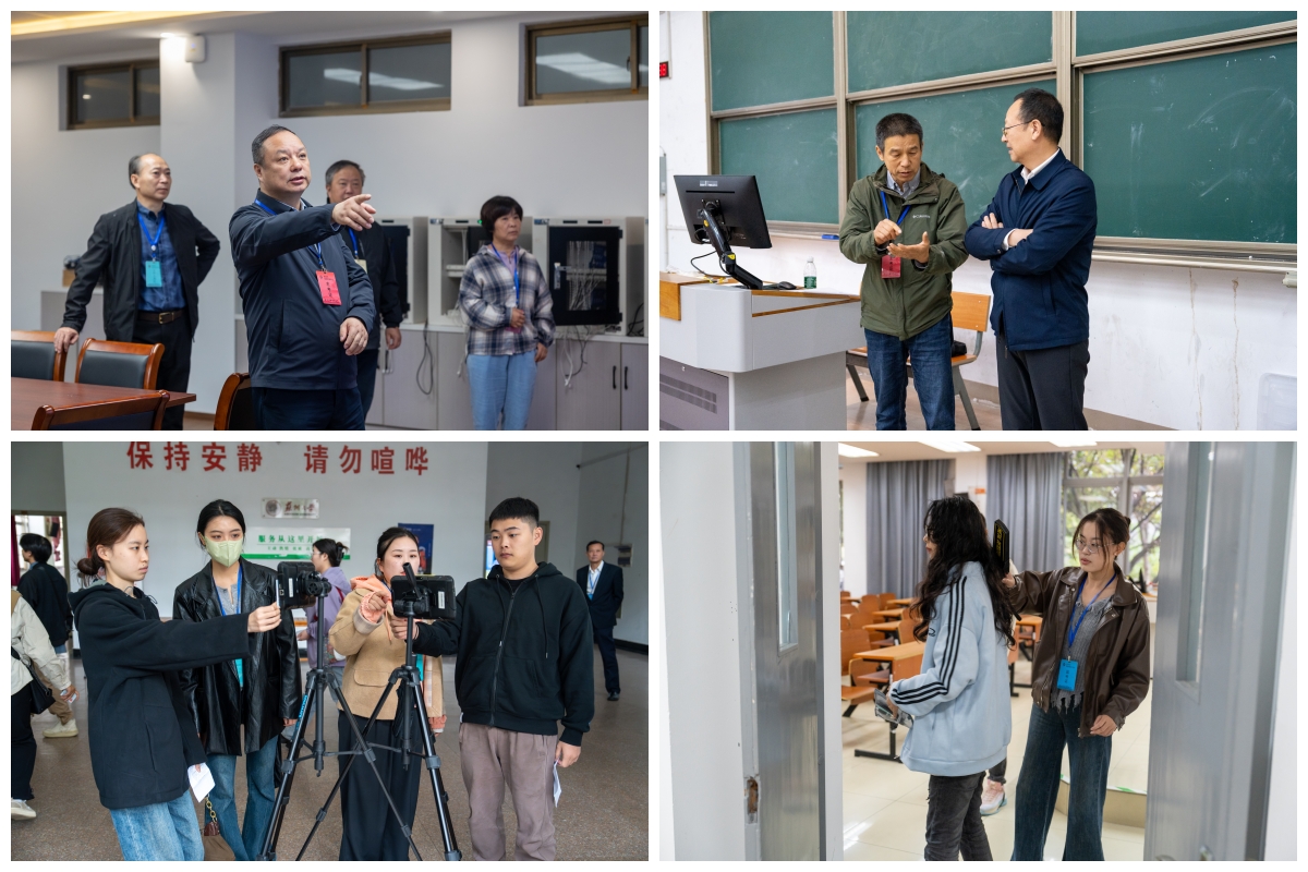 江蘇省2024年10月蘇州大學(xué)考點(diǎn)自考考務(wù)組織工作順利完成6 江蘇省2024年10月蘇州大學(xué)考點(diǎn)自考考務(wù)組織工作順利完成6